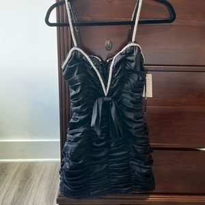 For Love & Lemons Piper Party Dress